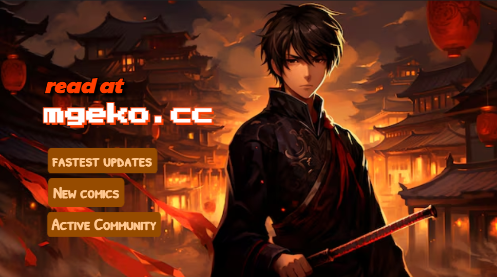 BLACK CORPORATION: JOSEON Chapter 60 20